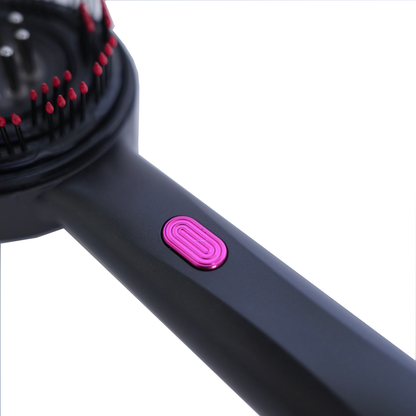 Red Light Therapy Scalp Massage Comb for Hair Growth